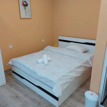 Gazi Hotel