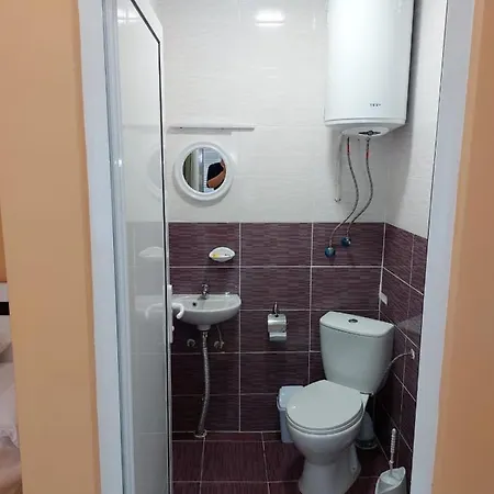 Gazi Popovo