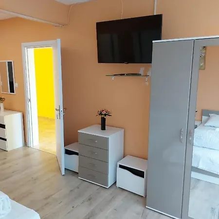 Gazi Hotel Popovo