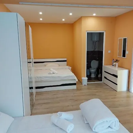 Gazi Hotel 3*